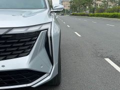 Geely Boyue L 2023 2.0TD DCT Luxury - ფოტო 5