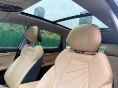 Geely Boyue L 2023 2.0TD DCT Luxury - ფოტო 8