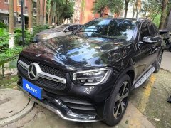 Mercedes-Benz GLC Facelift GLC 260 L 4MATIC Dynamic - ფოტო 1