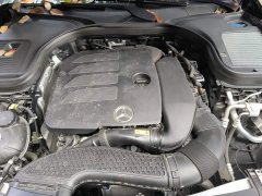 Mercedes-Benz GLC Facelift GLC 260 L 4MATIC Dynamic - ფოტო 10