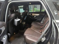 Mercedes-Benz GLC Facelift GLC 260 L 4MATIC Dynamic - ფოტო 11