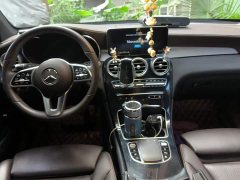 Mercedes-Benz GLC Facelift GLC 260 L 4MATIC Dynamic - ფოტო 12
