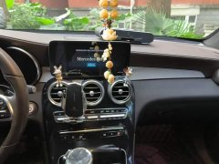 Mercedes-Benz GLC Facelift GLC 260 L 4MATIC Dynamic - ფოტო 13