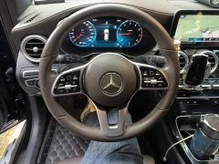 Mercedes-Benz GLC Facelift GLC 260 L 4MATIC Dynamic - ფოტო 15