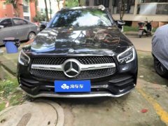 Mercedes-Benz GLC Facelift GLC 260 L 4MATIC Dynamic - ფოტო 2