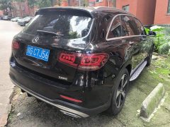 Mercedes-Benz GLC Facelift GLC 260 L 4MATIC Dynamic - ფოტო 3