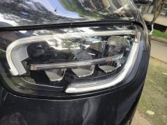 Mercedes-Benz GLC Facelift GLC 260 L 4MATIC Dynamic - ფოტო 5