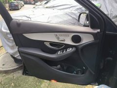 Mercedes-Benz GLC Facelift GLC 260 L 4MATIC Dynamic - ფოტო 7