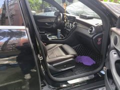 Mercedes-Benz GLC Facelift GLC 260 L 4MATIC Dynamic - ფოტო 8
