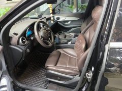 Mercedes-Benz GLC Facelift GLC 260 L 4MATIC Dynamic - ფოტო 9