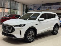 Jetour Jietu X70 PLUS 1.5T DCT Brave PLUS 5-seater - ფოტო 1