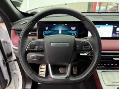 Jetour Jietu X70 PLUS 1.5T DCT Brave PLUS 5-seater - ფოტო 11