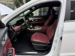 Jetour Jietu X70 PLUS 1.5T DCT Brave PLUS 5-seater - ფოტო 16
