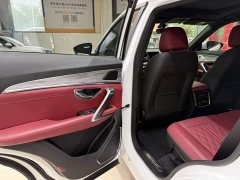 Jetour Jietu X70 PLUS 1.5T DCT Brave PLUS 5-seater - ფოტო 17