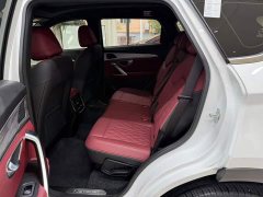 Jetour Jietu X70 PLUS 1.5T DCT Brave PLUS 5-seater - ფოტო 18