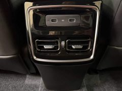 Jetour Jietu X70 PLUS 1.5T DCT Brave PLUS 5-seater - ფოტო 19