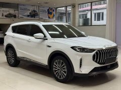 Jetour Jietu X70 PLUS 1.5T DCT Brave PLUS 5-seater - ფოტო 3