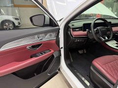 Jetour Jietu X70 PLUS 1.5T DCT Brave PLUS 5-seater - ფოტო 8
