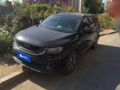 Geely Haoyue 2020 1.8T Diesel Automatic Comfort 5-Seater - ფოტო 1