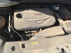 Geely Haoyue 2020 1.8T Diesel Automatic Comfort 5-Seater - ფოტო 10