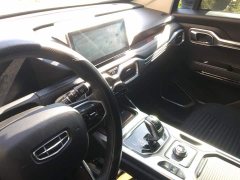Geely Haoyue 2020 1.8T Diesel Automatic Comfort 5-Seater - ფოტო 13