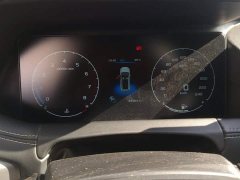 Geely Haoyue 2020 1.8T Diesel Automatic Comfort 5-Seater - ფოტო 14