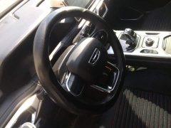 Geely Haoyue 2020 1.8T Diesel Automatic Comfort 5-Seater - ფოტო 15