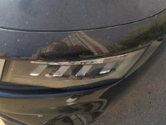 Geely Haoyue 2020 1.8T Diesel Automatic Comfort 5-Seater - ფოტო 5
