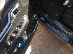 Geely Haoyue 2020 1.8T Diesel Automatic Comfort 5-Seater - ფოტო 7