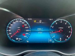 Mercedes-Benz GLC Coupe GLC 260 4MATIC Coupe SUV - ფოტო 10