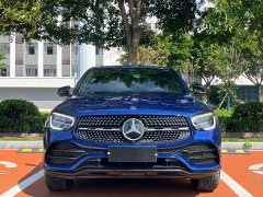 Mercedes-Benz GLC Coupe GLC 260 4MATIC Coupe SUV - ფოტო 2