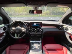 Mercedes-Benz GLC Coupe GLC 260 4MATIC Coupe SUV - ფოტო 5