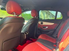 Mercedes-Benz GLC Coupe GLC 260 4MATIC Coupe SUV - ფოტო 6