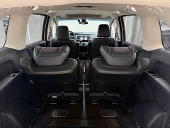 Honda Odyssey 2.0L Sharp Smart Enjoy Edition - ფოტო 10