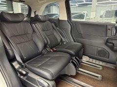 Honda Odyssey 2.0L Sharp Smart Enjoy Edition - ფოტო 11