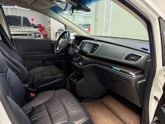 Honda Odyssey 2.0L Sharp Smart Enjoy Edition - ფოტო 12
