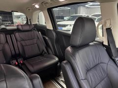 Honda Odyssey 2.0L Sharp Smart Enjoy Edition - ფოტო 13