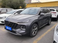 Hyundai Santa Fe Traveler 380T GDi Automatic AWD GLX HTRAC Elite - ფოტო 1