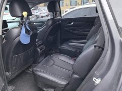 Hyundai Santa Fe Traveler 380T GDi Automatic AWD GLX HTRAC Elite - ფოტო 11
