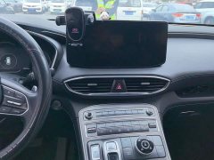 Hyundai Santa Fe Traveler 380T GDi Automatic AWD GLX HTRAC Elite - ფოტო 13