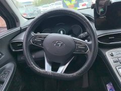 Hyundai Santa Fe Traveler 380T GDi Automatic AWD GLX HTRAC Elite - ფოტო 15