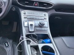 Hyundai Santa Fe Traveler 380T GDi Automatic AWD GLX HTRAC Elite - ფოტო 16
