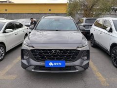 Hyundai Santa Fe Traveler 380T GDi Automatic AWD GLX HTRAC Elite - ფოტო 2