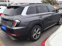Hyundai Santa Fe Traveler 380T GDi Automatic AWD GLX HTRAC Elite - ფოტო 3