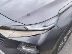 Hyundai Santa Fe Traveler 380T GDi Automatic AWD GLX HTRAC Elite - ფოტო 5