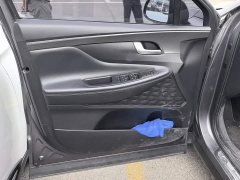 Hyundai Santa Fe Traveler 380T GDi Automatic AWD GLX HTRAC Elite - ფოტო 7