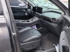 Hyundai Santa Fe Traveler 380T GDi Automatic AWD GLX HTRAC Elite - ფოტო 8