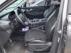 Hyundai Santa Fe Traveler 380T GDi Automatic AWD GLX HTRAC Elite - ფოტო 9