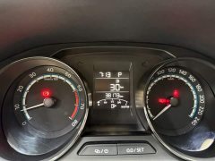 Skoda Kamiq 1.5L Automatic Comfort Edition - ფოტო 10