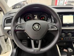 Skoda Kamiq 1.5L Automatic Comfort Edition - ფოტო 11